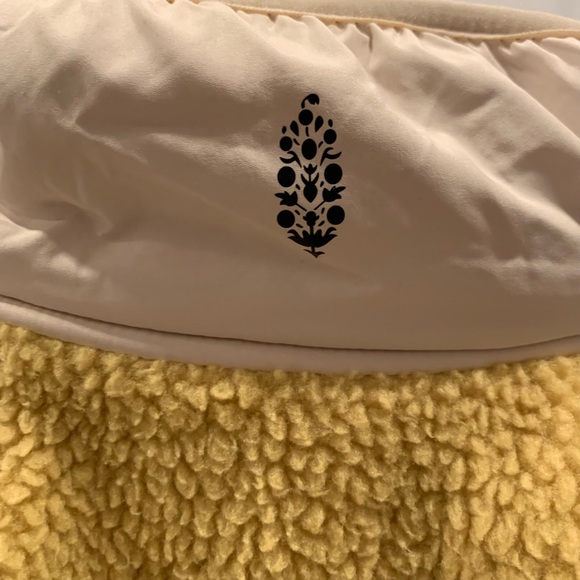 Free People Movement Jacket - Picture 6 of 7